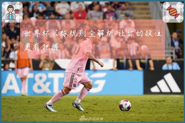 世界杯买球规则全解析 让你的投注更有把握